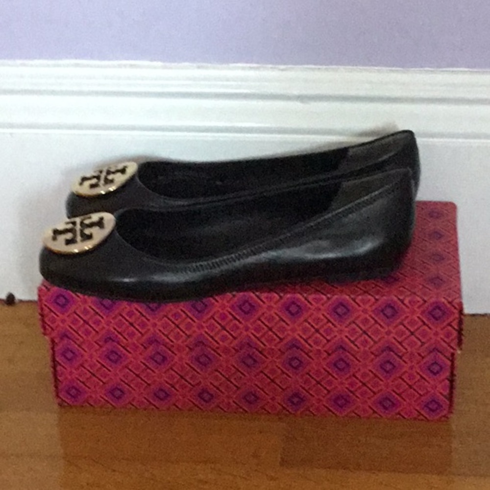 Tory Burch Flats